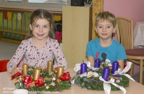 Adventní setkání 30.11.