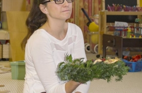 Adventní setkání 30.11.