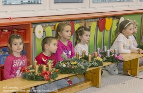 Adventní setkání 30.11.