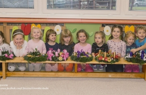 Adventní setkání 30.11.