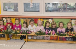 Adventní setkání 30.11.