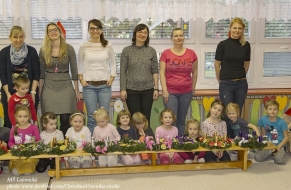 Adventní setkání 30.11.