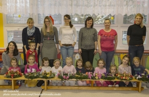 Adventní setkání 30.11.