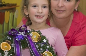 Adventní setkání 30.11.