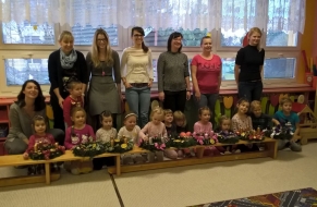 Adventní setkání 30.11.