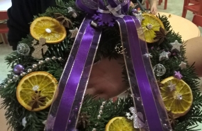 Adventní setkání 30.11.