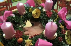 Adventní setkání 30.11.