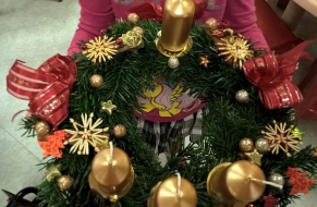 Adventní setkání 30.11.