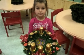 Adventní setkání 30.11.