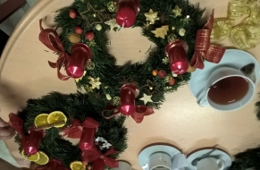 Adventní setkání 30.11.