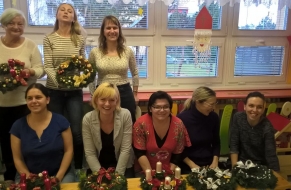 Adventní setkání 30.11.
