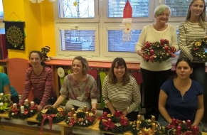Adventní setkání 30.11.