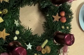 Adventní setkání 30.11.