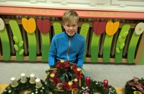 Adventní setkání 30.11.