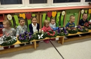 Adventní setkání 30.11.