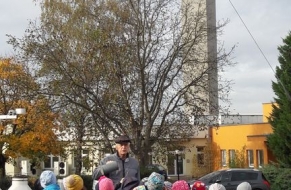 Meteorologická stanice 25.10.