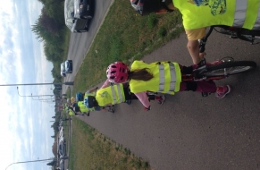 Cyklovýlet 12.6.
