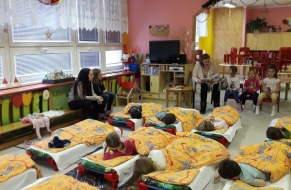 Vánoční čtení - 14.12.
