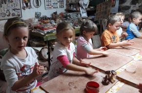 Keramika 18.10.