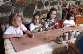 Keramika 18.10.