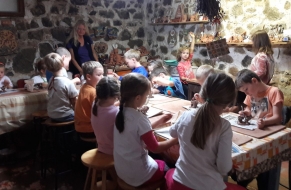 Keramika 18.10.