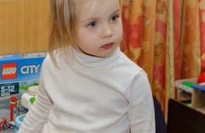 Ježíšek ve školce 13.12.