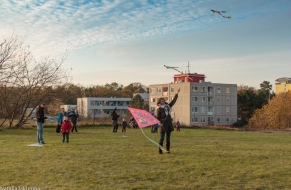 Drakiáda 2.11.