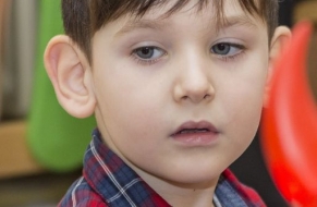 Mikuláš a výstava 5.12.