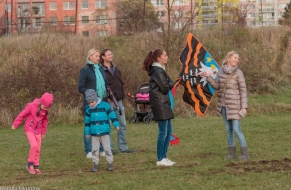 Drakiáda 2.11.