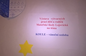 Mikuláš a výstava 5.12.