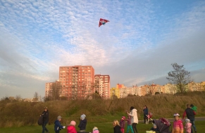 Drakiáda 2.11.
