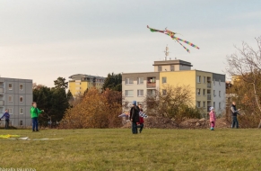 Drakiáda 2.11.