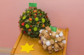 Mikuláš a výstava 5.12.