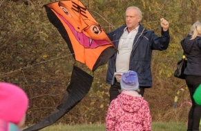Drakiáda 2.11.