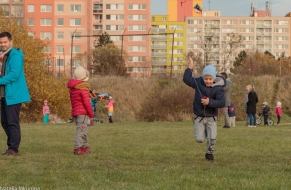 Drakiáda 2.11.