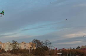 Drakiáda 2.11.