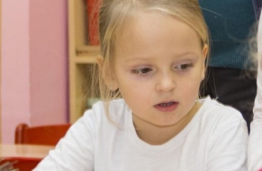 Mikuláš a výstava 5.12.