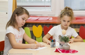Mikuláš a výstava 5.12.