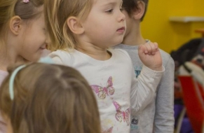 Mikuláš a výstava 5.12.
