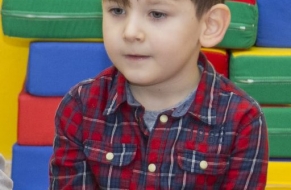 Mikuláš a výstava 5.12.