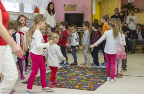 Mikuláš a výstava 5.12.