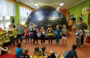 Planetárium 1.11.