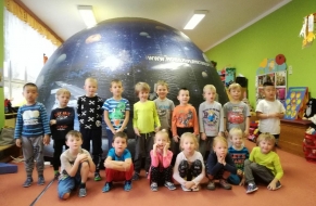 Planetárium 1.11.