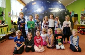 Planetárium 1.11.