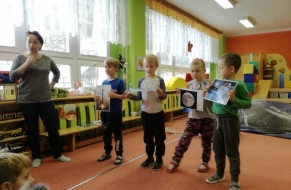 Planetárium 1.11.