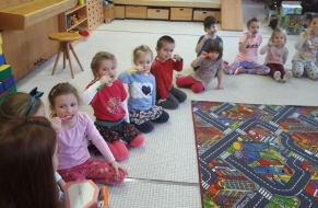 Zubní prevence 19.12.