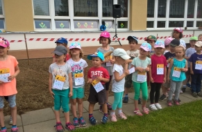 Atletika dopoledne 31.5