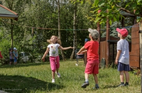 Hasiči ve školce 14.6.