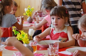 Hasiči ve školce 14.6.