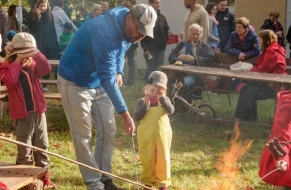 Táborák 4.10.